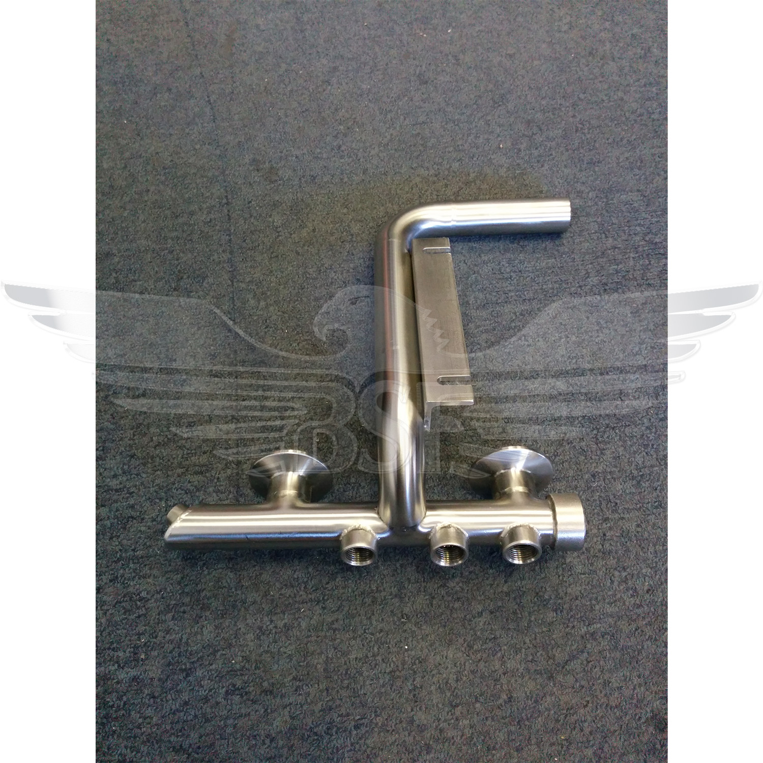 Pipework 1inch Pipework 1inch